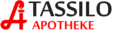 Tassilo Apotheke Logo